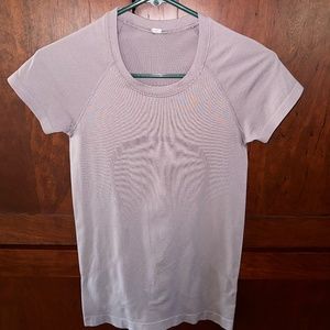 Women's Lululemon Swiftly Tech Short-Sleeve Shirt 2.0